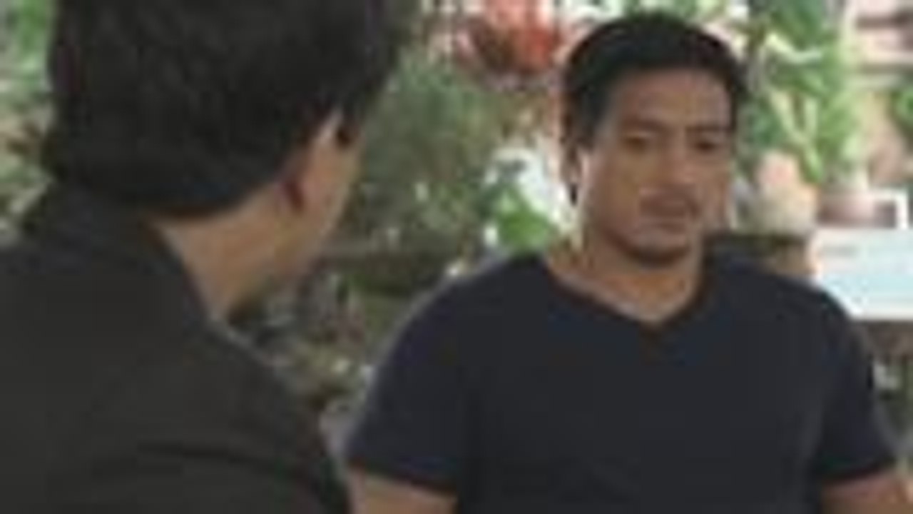 Bakit kaya tinanggalan ni Gabriela ng mana sila Norma, Sari at Jamie?