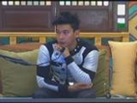 Enchong, nainis sa pagpapaiyak ni Kuya