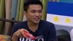 PPB 737 Uncut: Jimboy, nag-free style rap kasama ang mga boy housemates