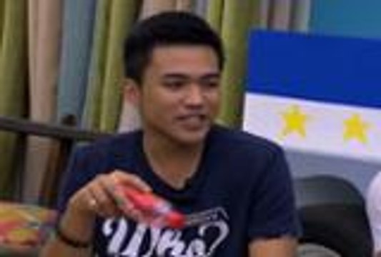 PPB 737 Uncut: Jimboy, nag-free style rap kasama ang mga boy housemates