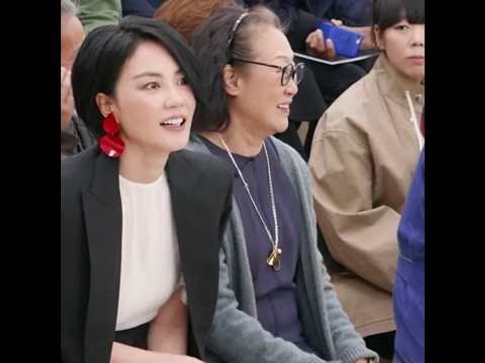 Best Street Styles from Paris Fashion Week