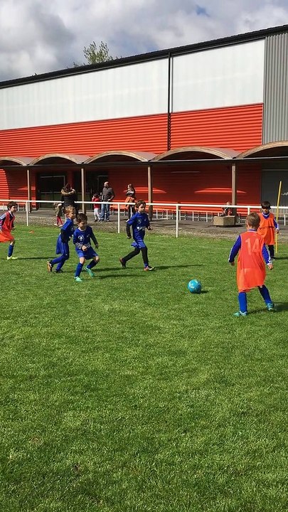Plateau u6u7
