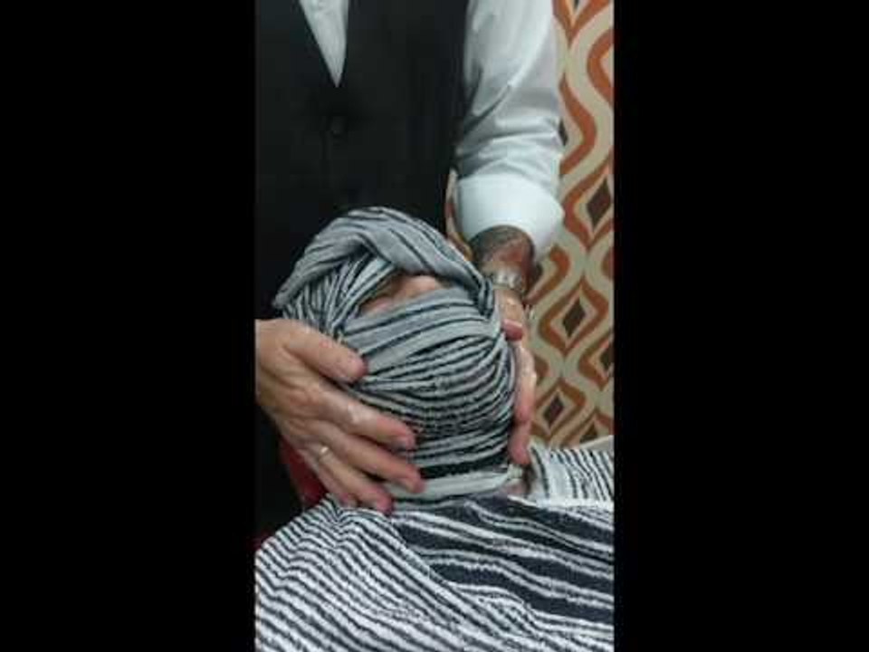 Are old-fashioned shaves worth the time and money?