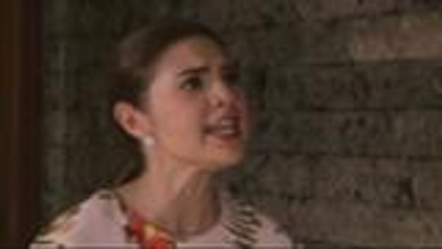 Corrine, nagpasalamat kay Leandro sa pagtatanggol sa kanya kay Cecilia