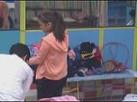 Housemates, may natutunan sa pagkawala ng kanilang mga gamit