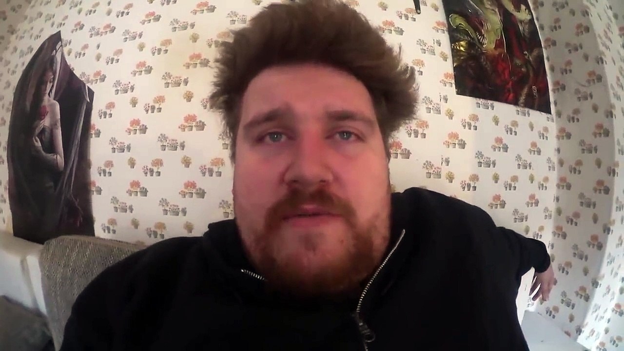 Dragon Monday Part 7