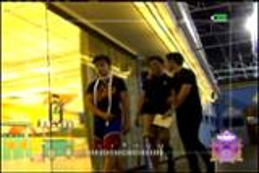 PBB 737 Uncut: Enchong's assessment on PBB 737 Teen Housemates