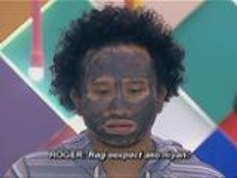 James, Roger at Richard, nag-facial bonding sa bahay ni Kuya