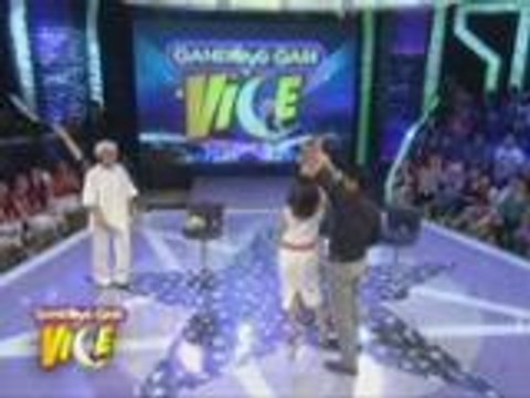 Richard, Dawn try i-Dawn Zulueta Mo Ako version 2.0