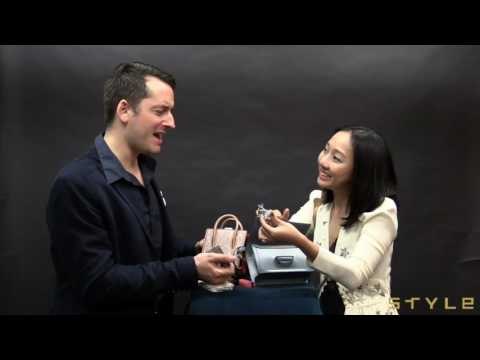 Best micro bags of the season – Christian Louboutin, LOEWE, Hermès and Dior