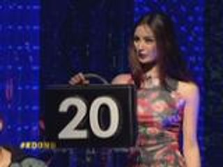 Luis, bakit nga ba masaya sa last day ni Long?