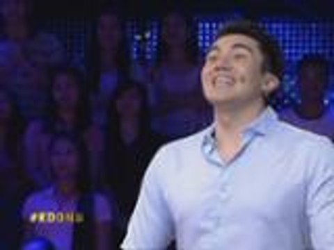 Kapamilya Lucky Stars, nagsample ng kanilang iba't-ibang talents