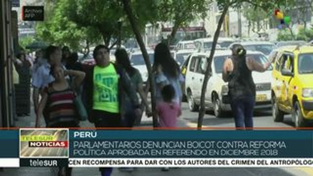 teleSUR Noticias: Llegan desde China insumos médicos a Venezuela