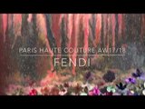 Fendi​'s AW17/18 haute couture collection