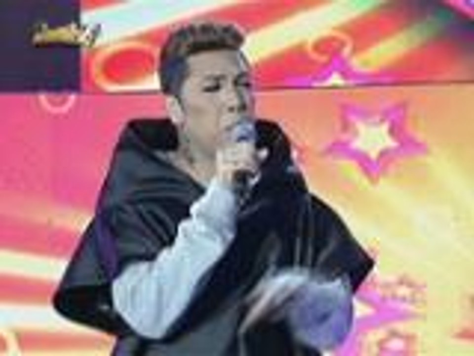 Madam Bertud pinayuan si Pia na naguguluhan kung sino mamahalin niya