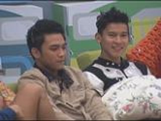 Enchong, nagsimula nang magshare tungkol sa kanyang experience sa showbiz