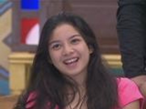 Ylona, Zonia, Kamille at Jimboy, sinubukan ang kayaking at banana boat ride