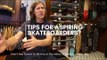 Legend Rodney Mullen says skateboarding is all about attitude