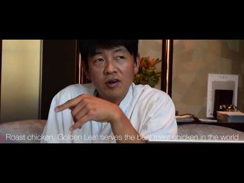 Michelin-star chef Yim Jung-sik falls for North Korean food