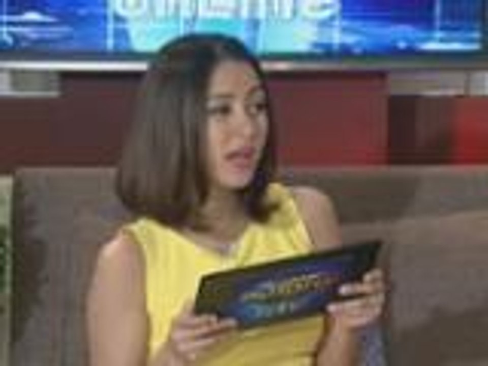 PBB 737 Online - Episode 37