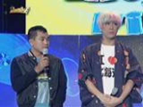 Gibis umamin kay Vice na maraming opportunity na dumating sa kanya noong iniwan ang bisyo