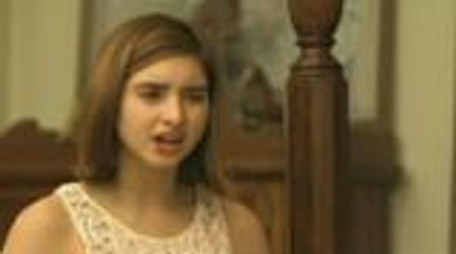 Jamie,muntik mahuli si Fernando sa kwarto ni Gabriela