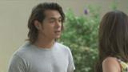 Juan, di titigil sa paghanap ng hustisya para kay Olivia