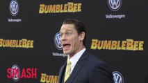 John Cena Considers WWE Retirement As Hollywood Takes Over