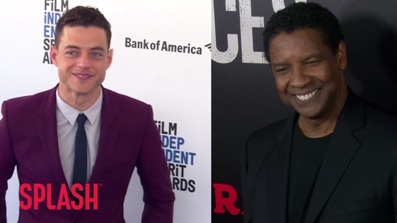 Rami Malek In Talks To Join Denzel Washington In ‘Little Things’