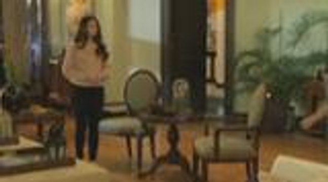 Juan, ipinakita ang hawak niyang ibedensya kina Jamie at Sari