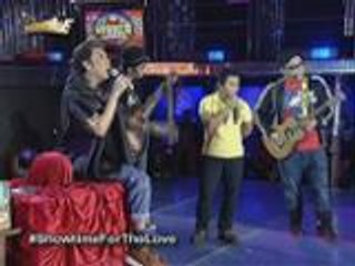 Vice Ganda pinayuan si Jordan na may hindi pagkakaunawaan sa anak ng kinakasama