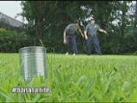 Ang palpakners na sina Zanjoe Marudo at John Prats