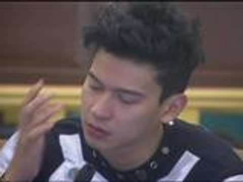 Enchong, naglabas ng sama ng loob kay Kuya