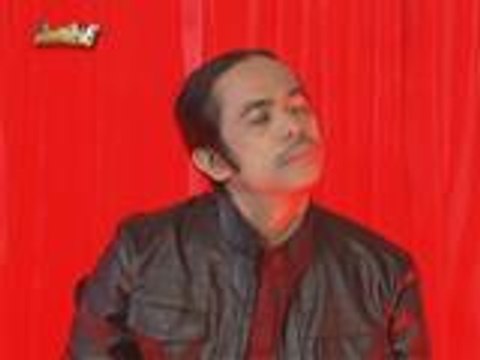 Ryan Rems sinagot ang tanong na kung totoong galing ba tayo sa unggoy