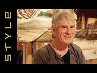 Christopher Doyle: Why I Am Not A Painter