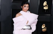 Kylie Jenner files trademark for baby range