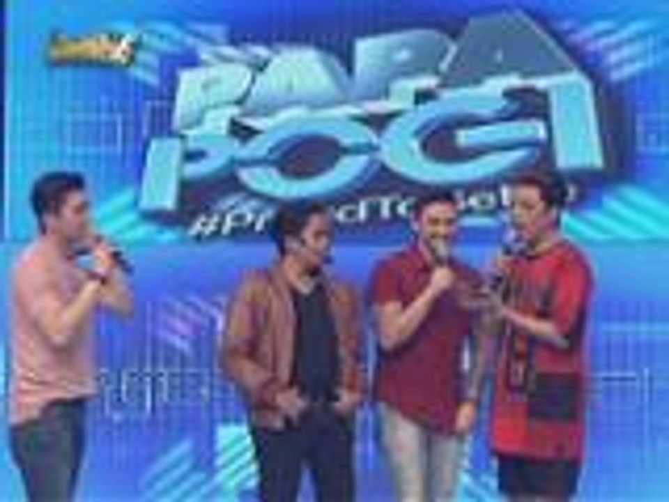 Papa Pogi ng Pasig City na si Czarwin kaya daw nyang ibigay ang buong oras niya sa taong mahal niya