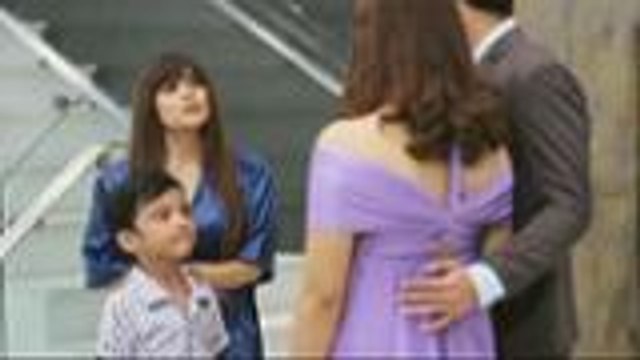 Corrine at Ryan, bumalik ulit sa bahay ni Toni