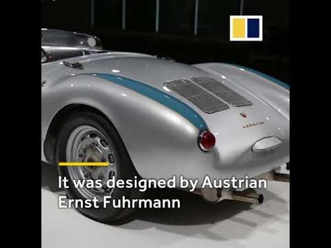 Five Must-See Luxury Cars at Grand Basel 2018