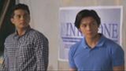 Gabriella, pinagbabantaan sila Oscar at Franco