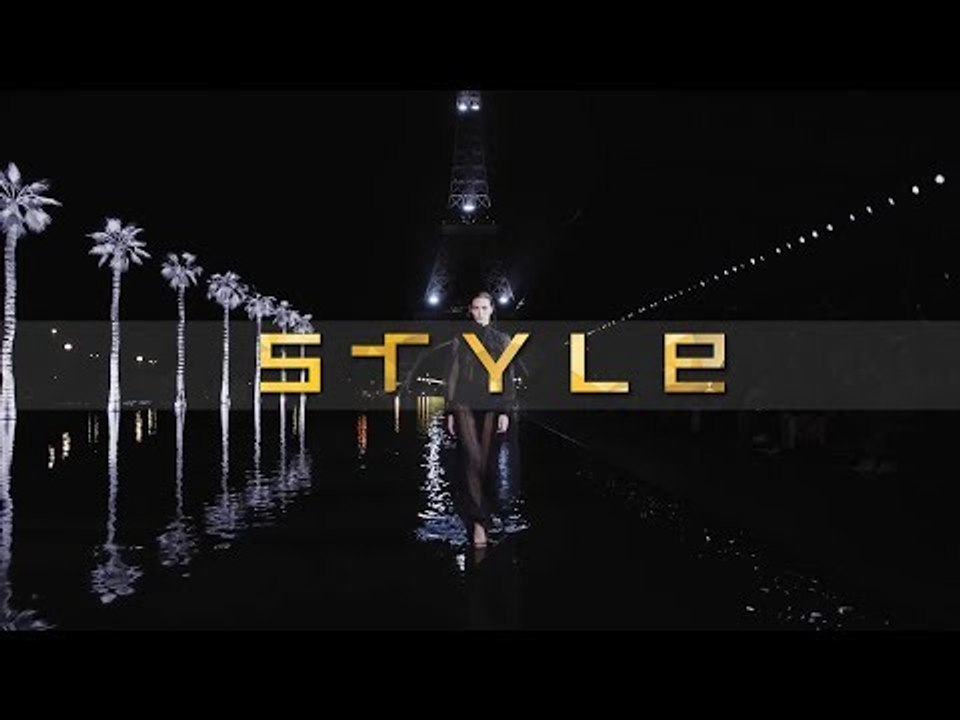 Best of Paris Fashion Week Spring/Summer 2019