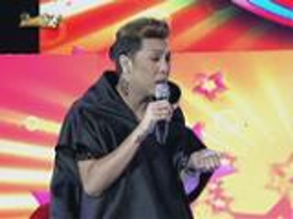 Vice Ganda pinaalala na ang mga magulang ay handang intindihin tayo kahit anong mali natin