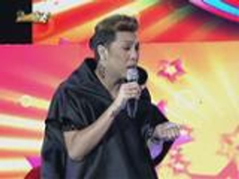 Vice Ganda pinaalala na ang mga magulang ay handang intindihin tayo kahit anong mali natin