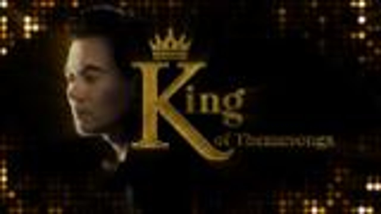 WATCH: Angeline Quinto & Erik Santos At The Araneta