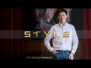 From law to lenses, how former legal eagle Michael Liu captures each moment