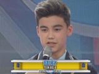 Download Video: PBB 737 Teen Big 4 lumabas na sa bahay ni Kuya