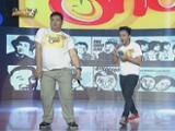 Mga komikero nagpatikim ng kakwelahan sa Funny One Grand Finals