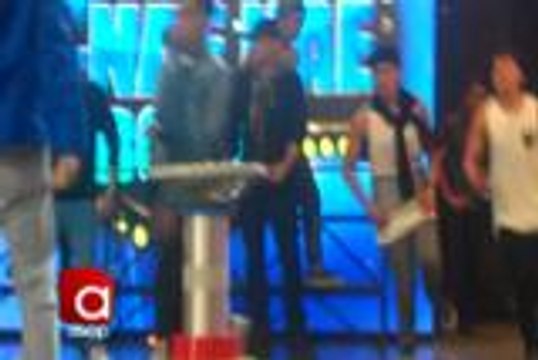 BTS VIDEO EXCLUSIVE: All-Star Rehearsals Of Our #ASAPKapamilyaDay Opening