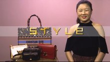 Review: 4 of 2019’s Spring/Summer hottest it-bags