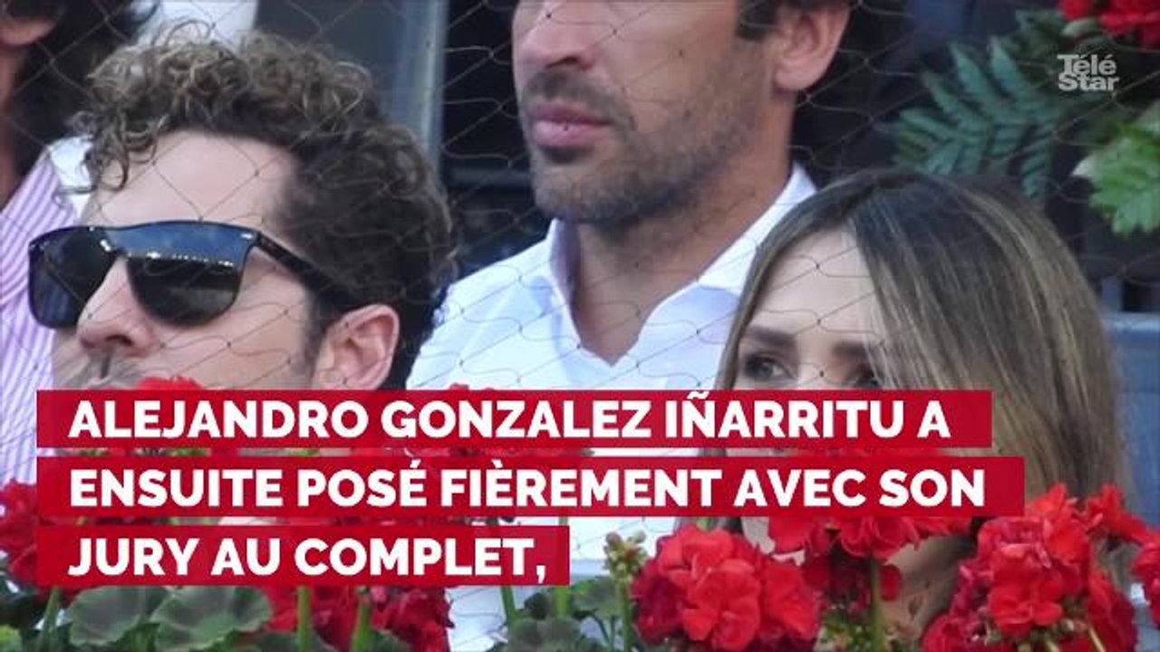 PHOTOS. Cannes 2019 : Elle Fanning, Alejandro Gonzalez Iñarritu... le jury prend la pose sur la Croisette